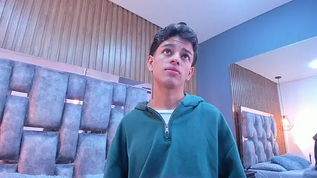 owen  johnson online show from 03/23/26, 11:43