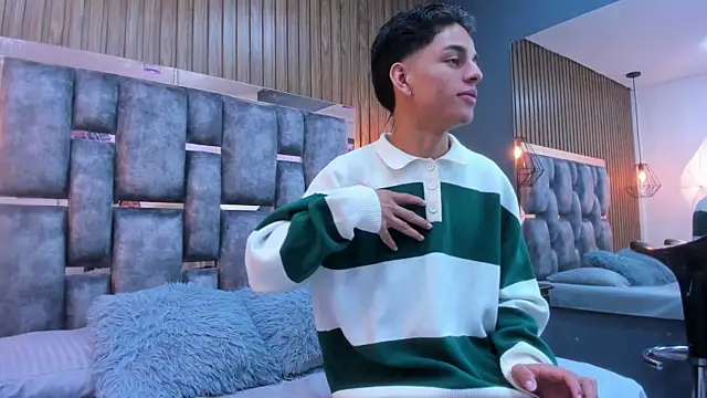 owen  johnson online show from 01/10/26, 11:38