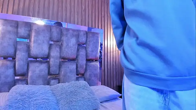 owen  johnson online show from 02/05/26, 12:12