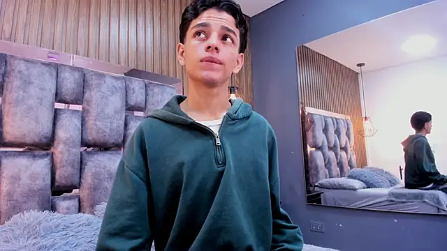 owen  johnson online show from 03/07/26, 11:38