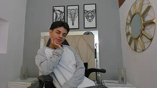 owen  johnson online show from 09/18/25, 11:24