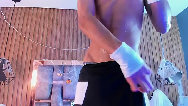 owen  johnson online show from 10/30/25, 12:25