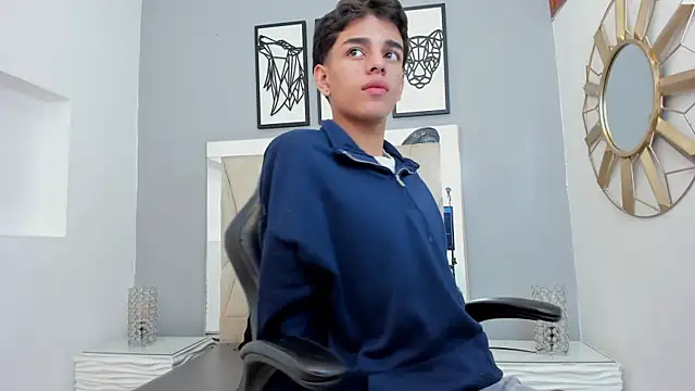 owen  johnson online show from 09/14/25, 11:54