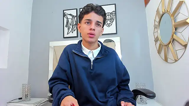 owen  johnson online show from 10/18/25, 11:23