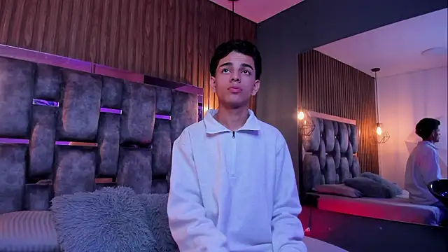 owen  johnson online show from 02/01/26, 12:03