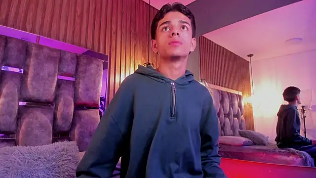 owen  johnson online show from 02/13/26, 12:05