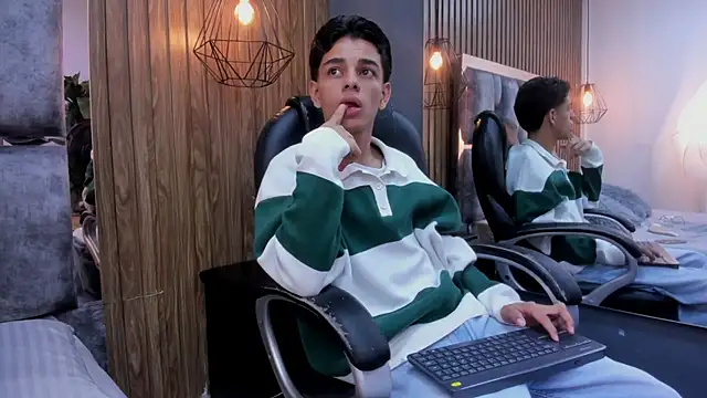 owen  johnson online show from 02/22/26, 11:45