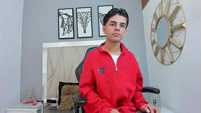 owen  johnson online show from 09/30/25, 12:11