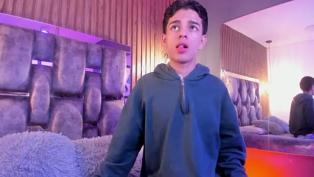 owen  johnson online show from 02/15/26, 12:04