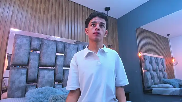 owen  johnson online show from 01/18/26, 11:46