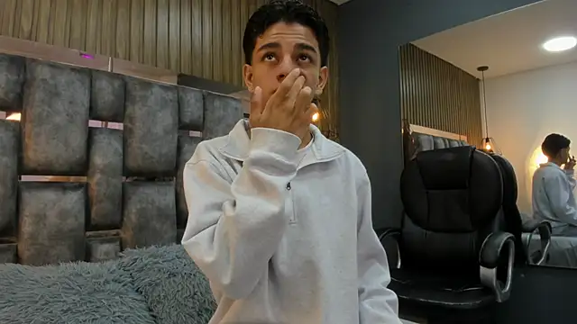 owen  johnson online show from 02/25/26, 12:16