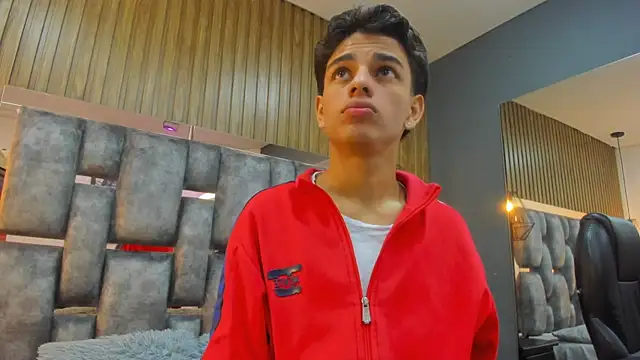 owen  johnson online show from 03/28/26, 11:22