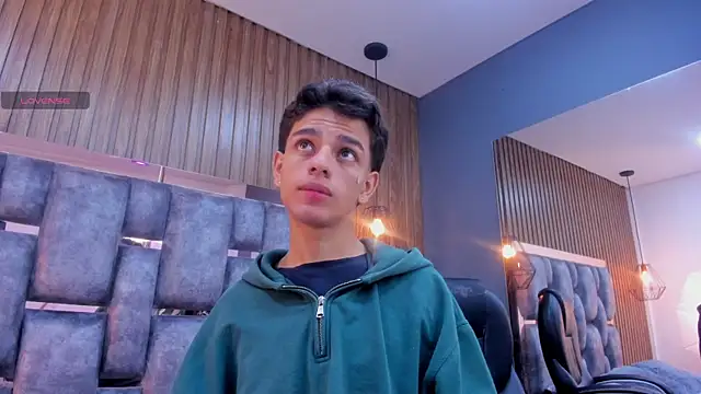 owen  johnson online show from 04/13/26, 11:36