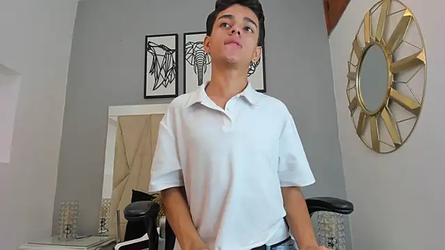 owen  johnson online show from 09/28/25, 11:50