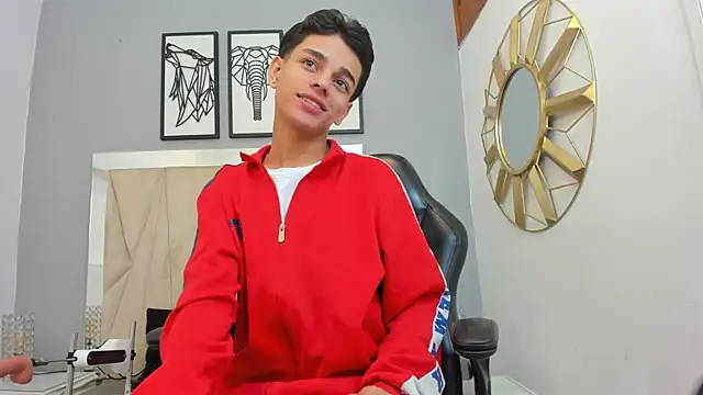 owen  johnson online show from 10/10/25, 11:44