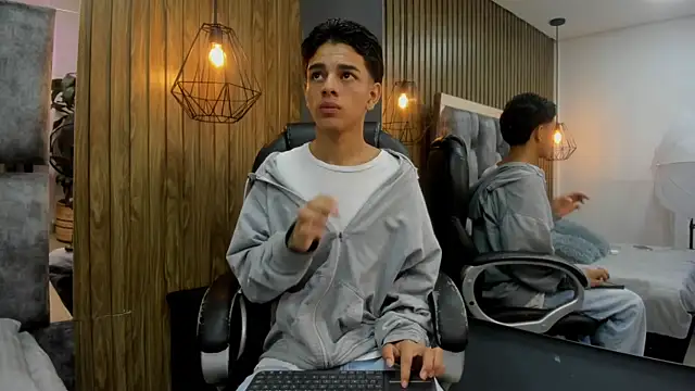 owen  johnson online show from 02/21/26, 11:45