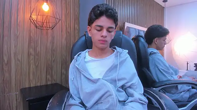 owen  johnson online show from 03/22/26, 11:45