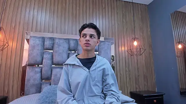 owen  johnson online show from 12/15/25, 12:00