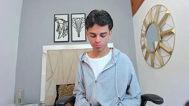 owen  johnson online show from 10/20/25, 11:33