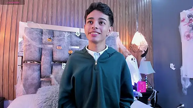 owen  johnson online show from 11/01/25, 11:59