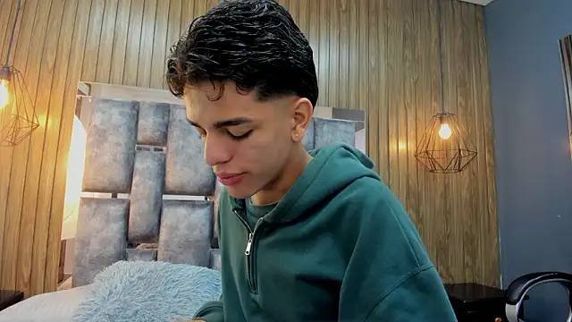 owen  johnson online show from 02/24/26, 11:44