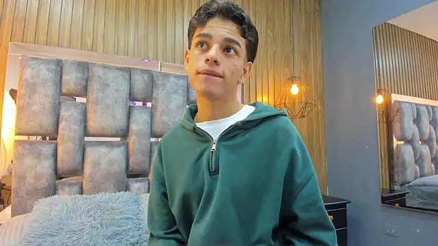 owen  johnson online show from 03/15/26, 11:39