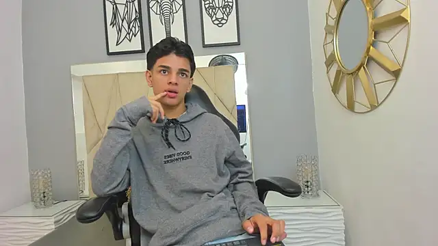 owen  johnson online show from 09/24/25, 11:50