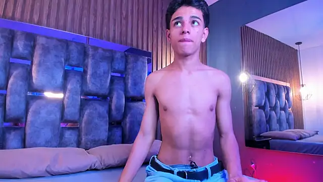 owen  johnson online show from 02/11/26, 12:27