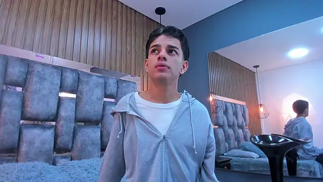 owen  johnson online show from 01/15/26, 11:24