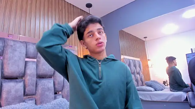 owen  johnson online show from 03/29/26, 11:56