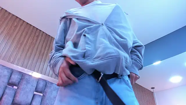 owen  johnson online show from 01/07/26, 11:48