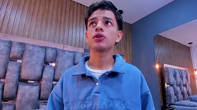 owen  johnson online show from 03/21/26, 11:25