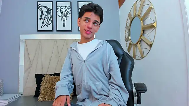 owen  johnson online show from 09/15/25, 11:43