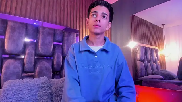 owen  johnson online show from 02/16/26, 12:04