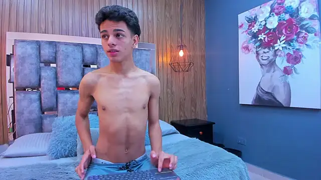 owen  johnson online show from 11/18/25, 12:08