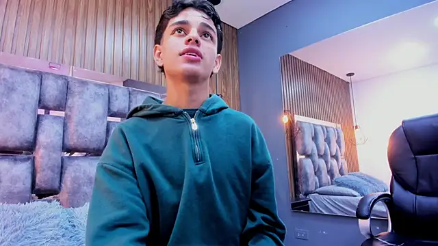 owen  johnson online show from 03/01/26, 11:54