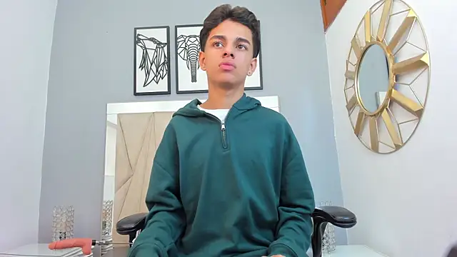 owen  johnson online show from 10/21/25, 12:26