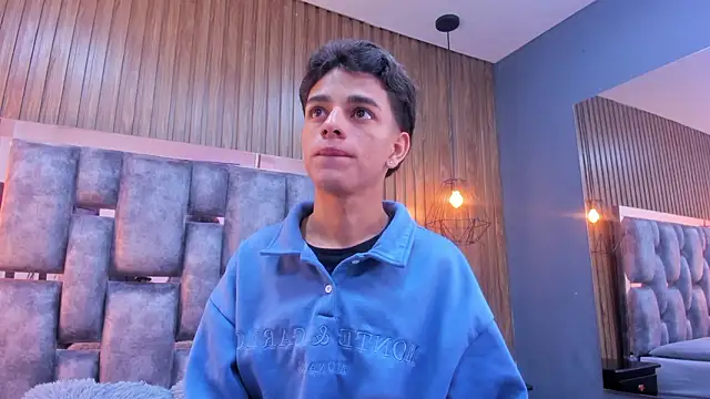 owen  johnson online show from 03/26/26, 11:52