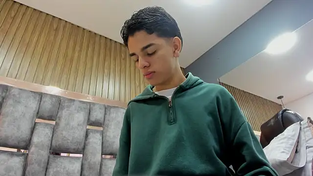 owen  johnson online show from 02/23/26, 11:44