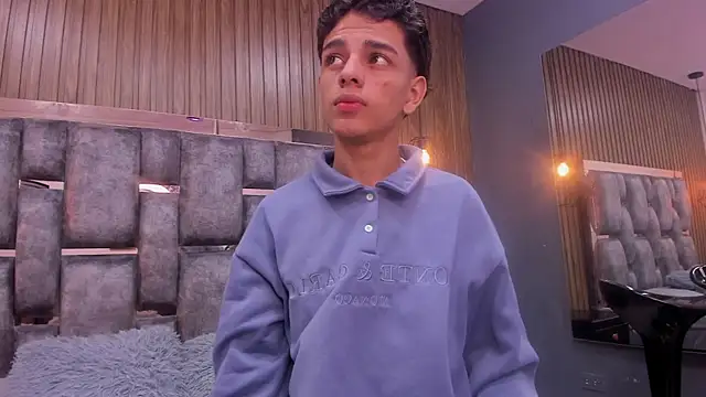 owen  johnson online show from 02/09/26, 12:36