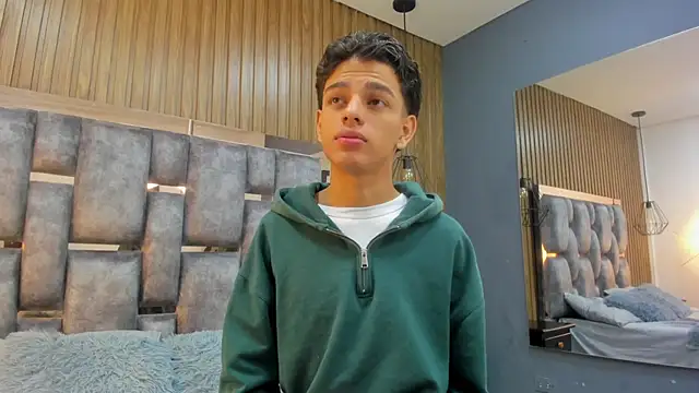 owen  johnson online show from 03/20/26, 11:33