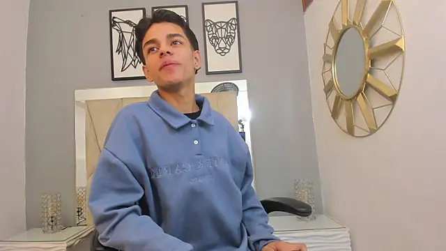 owen  johnson online show from 09/25/25, 12:00