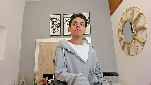 owen  johnson online show from 10/13/25, 11:45