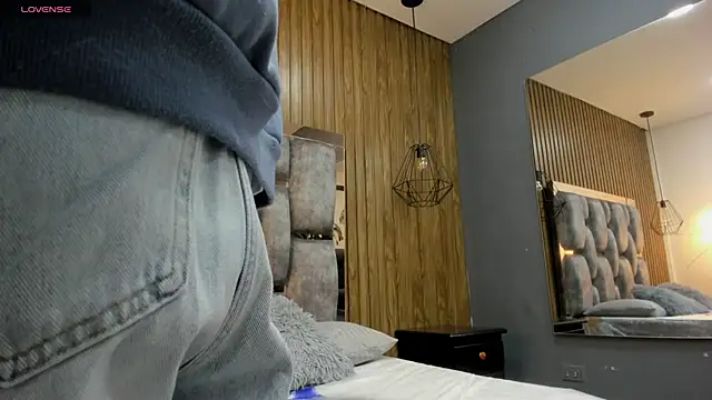 owen  johnson online show from 02/26/26, 11:43