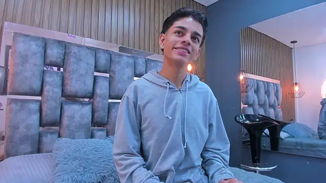 owen  johnson online show from 01/12/26, 11:39