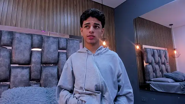 owen  johnson online show from 02/19/26, 11:40