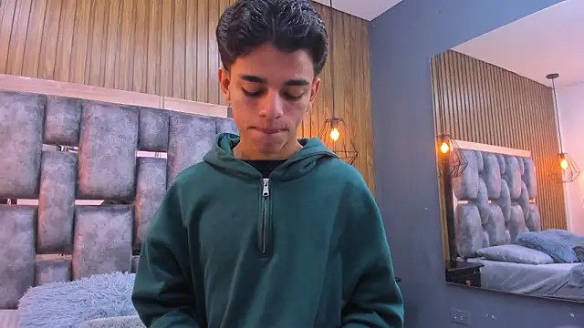 owen  johnson online show from 01/19/26, 11:58