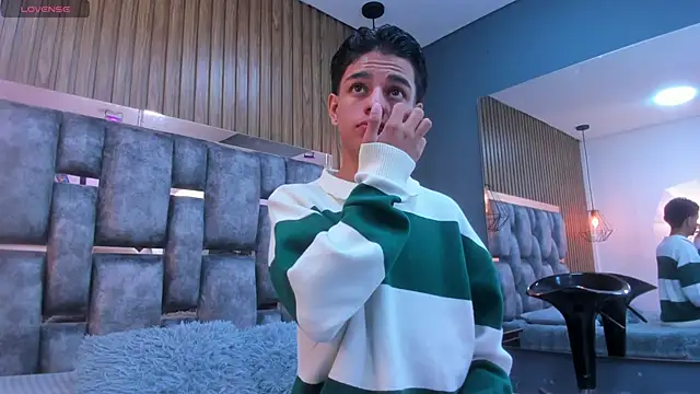 owen  johnson online show from 01/14/26, 11:58