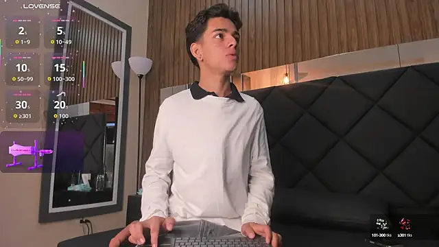 owen  johnson online show from 09/20/25, 11:59