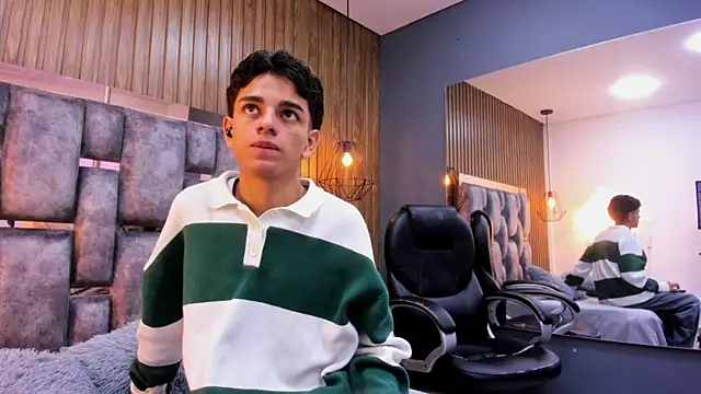 owen  johnson online show from 02/28/26, 12:05